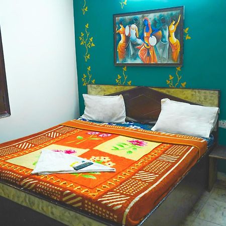 Hotel Bliss Bourn - Lajpat Nagar Nové Dillí Exteriér fotografie