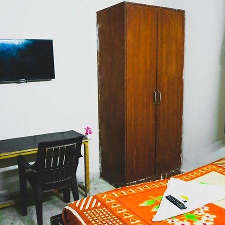 Hotel Bliss Bourn - Lajpat Nagar Nové Dillí Exteriér fotografie
