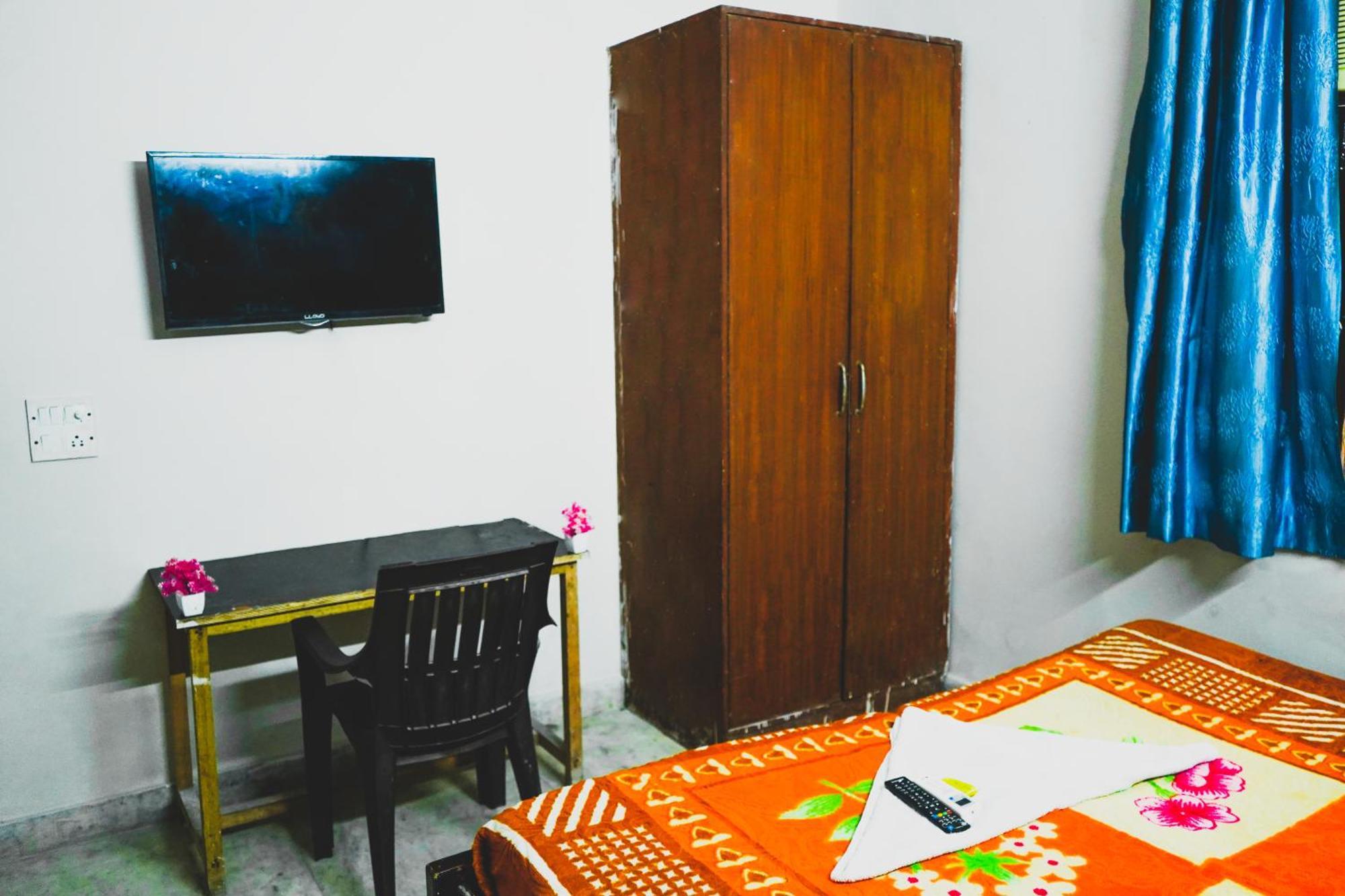 Hotel Bliss Bourn - Lajpat Nagar Nové Dillí Exteriér fotografie